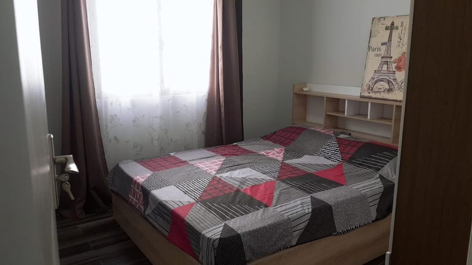 3 bedroom apartment Apartment in Flic en Flac