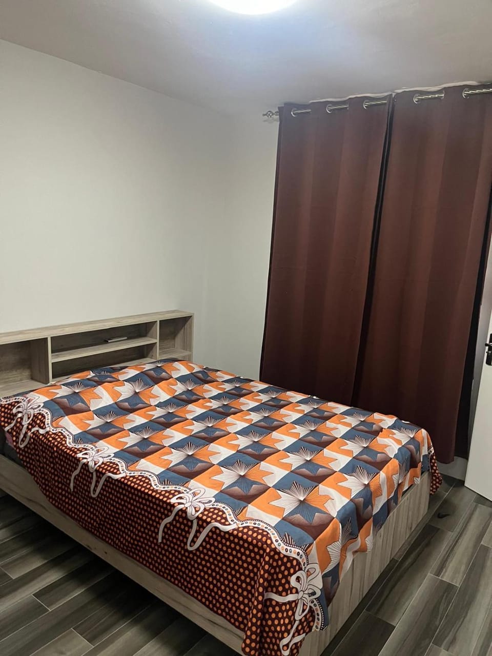 3 bedroom apartment Apartment in Flic en Flac