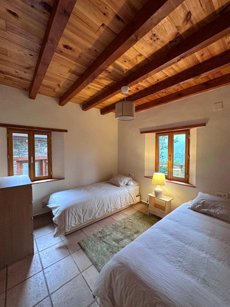 Bergerie GOICOLEA Chalet in Cauterets