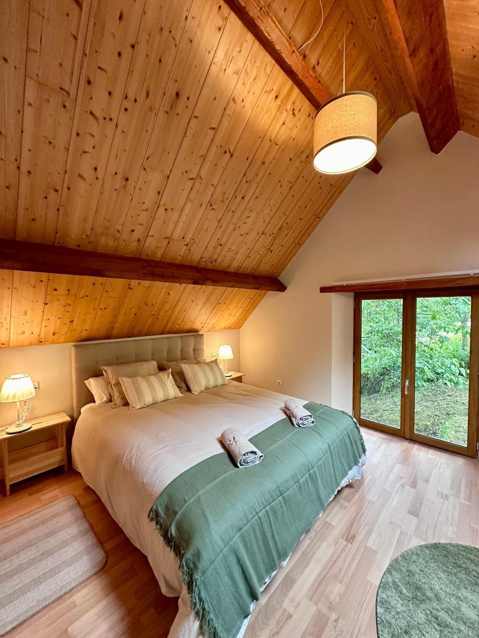 Bergerie GOICOLEA Chalet in Cauterets