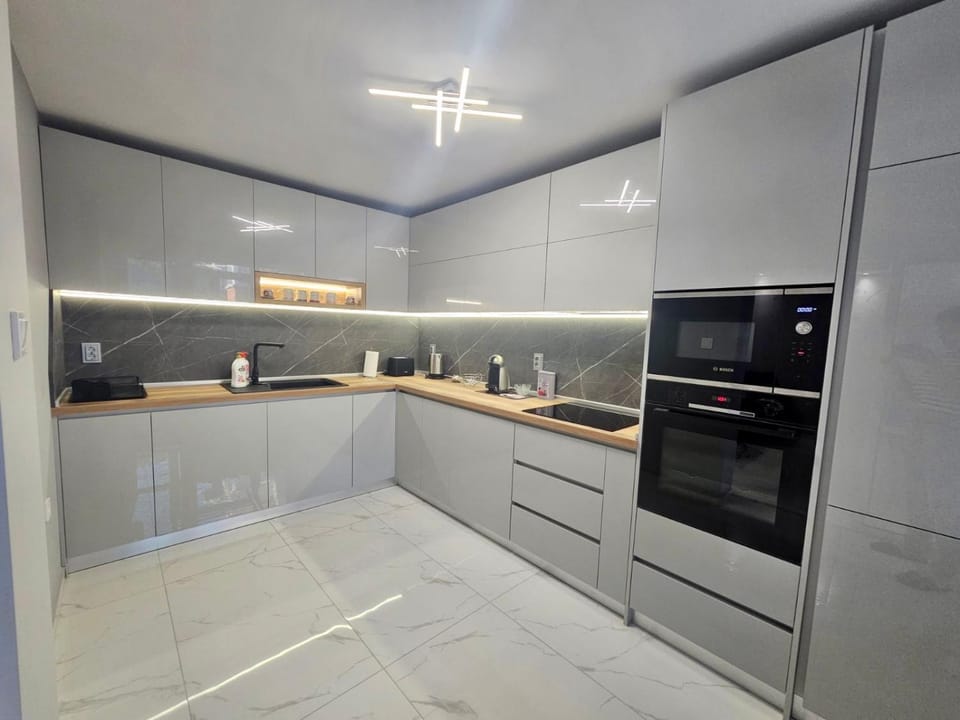 Apartment Bohemi with free parking Apartment in Burgas
