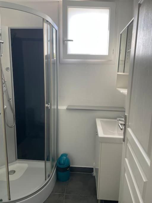 Studio5 proche Fac climatisé Apartment in Albi