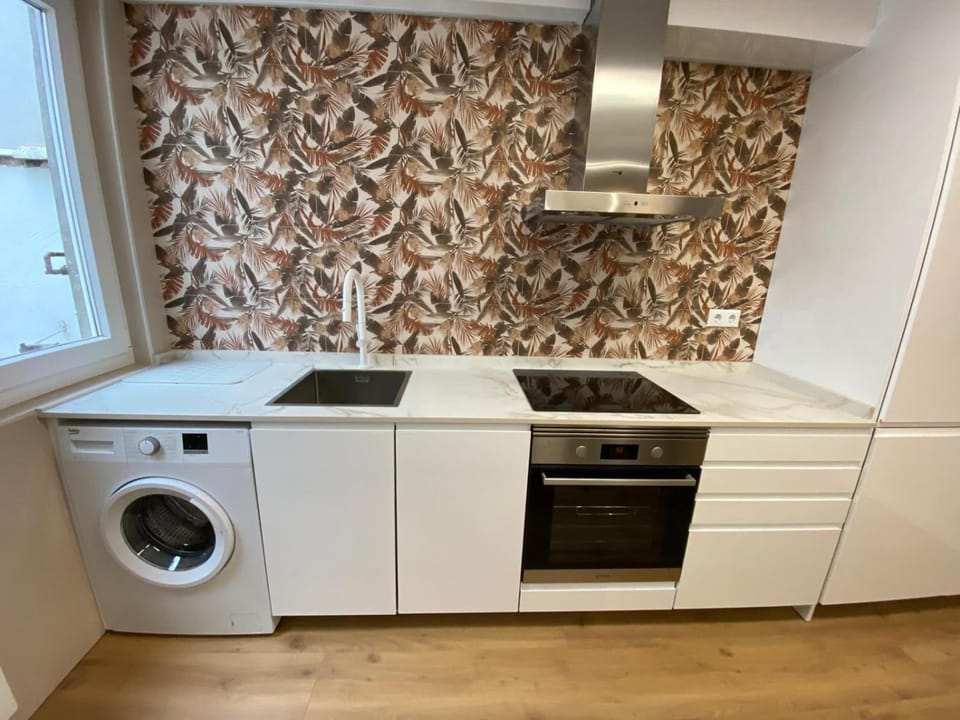 Carpio 18 Apartment in Oviedo