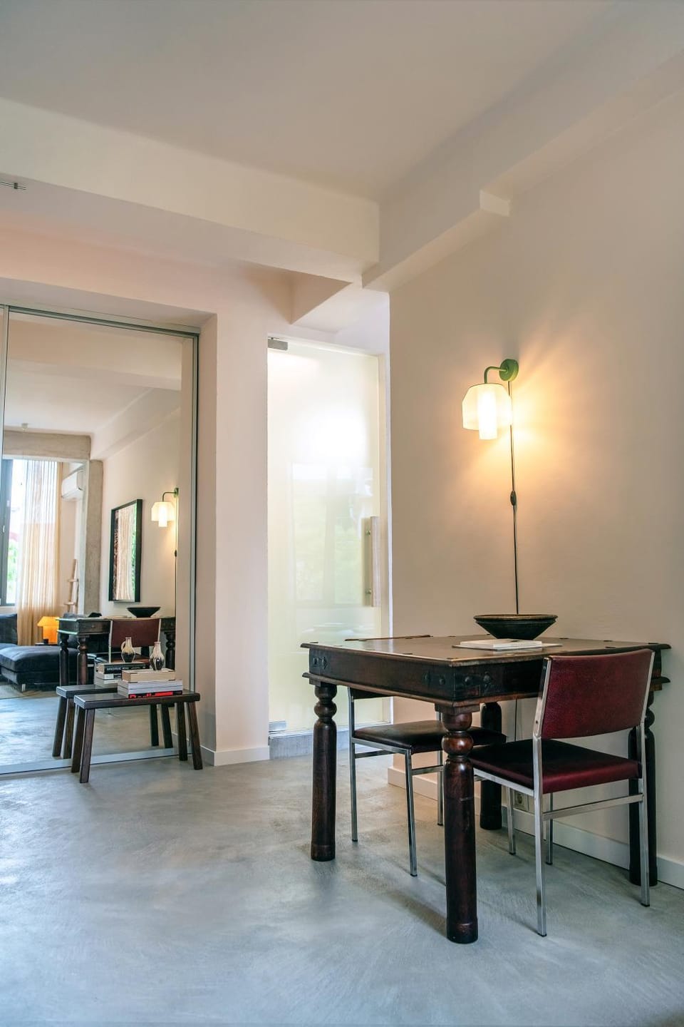 Dazzling Minimalist One Bedroom Apartment Apartment in Sofia