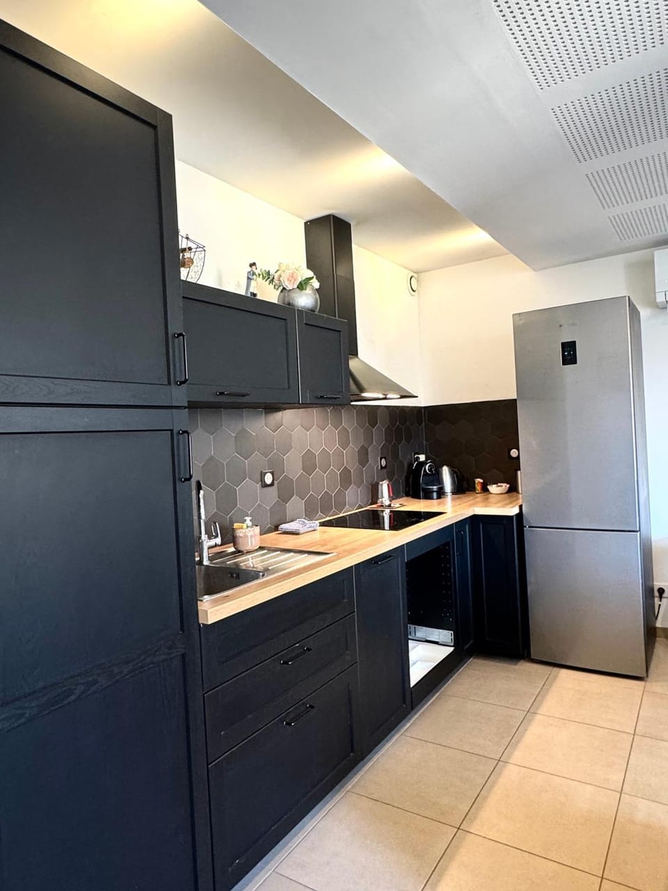 appartement hyeres centre Apartment in Hyères