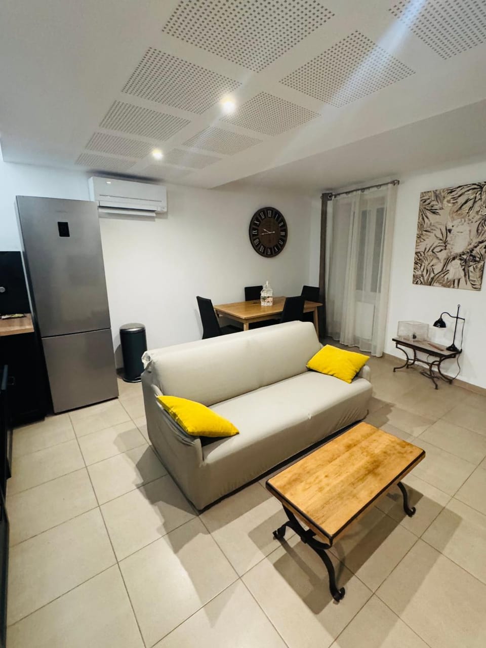 appartement hyeres centre Apartment in Hyères