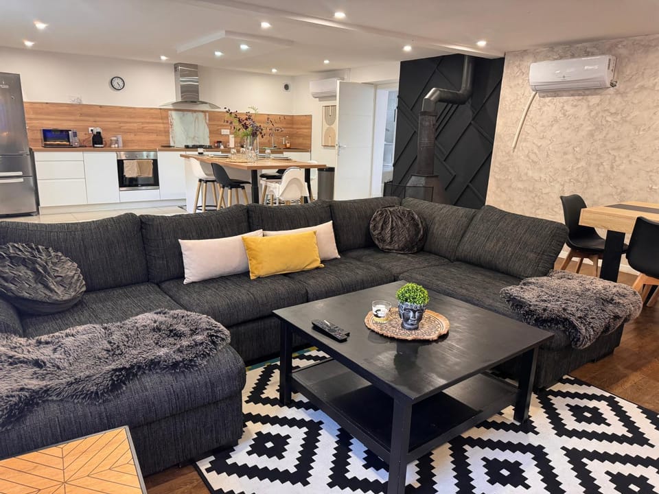 Appartement de luxe Apartment in Grand Est