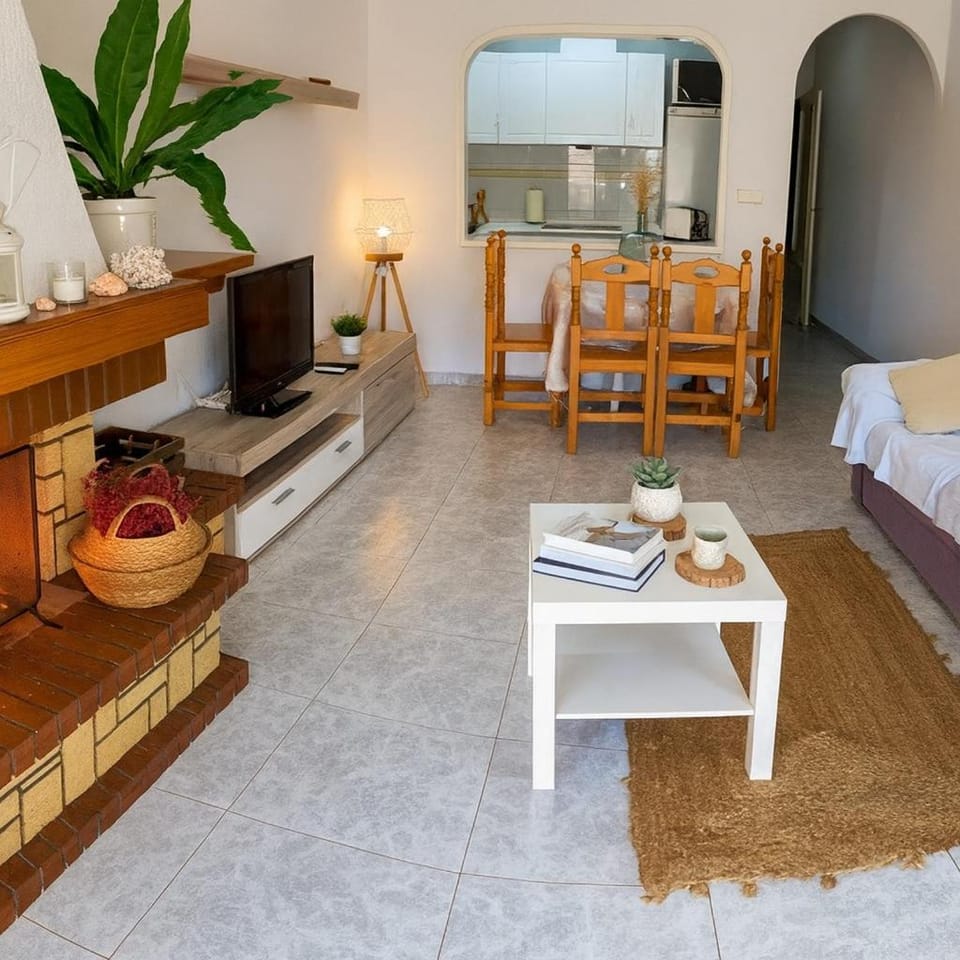 Precioso apartamento con vistas al mar Apartment in Torrevieja
