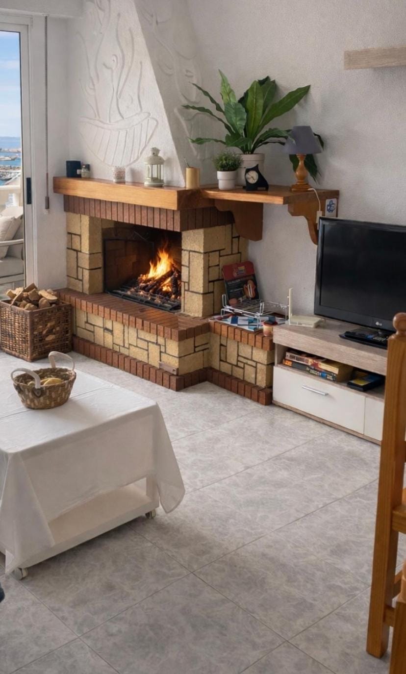 Precioso apartamento con vistas al mar Apartment in Torrevieja