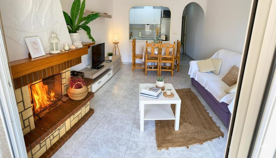 Precioso apartamento con vistas al mar Apartment in Torrevieja