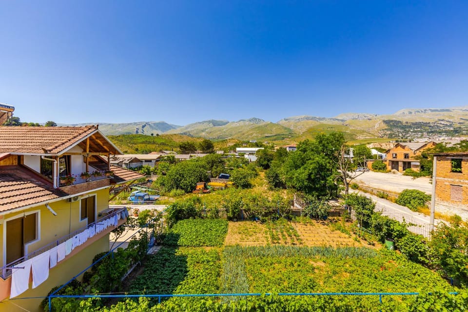 Hometown Apartment by PikHost Apartment in Vlorë County, Albania