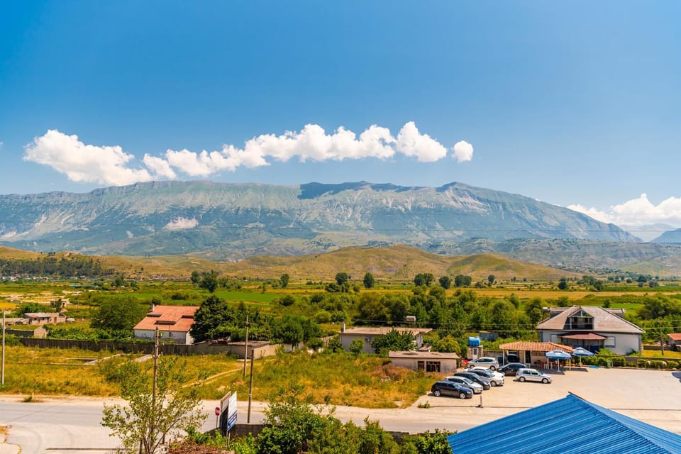 Hometown Apartment by PikHost Apartment in Vlorë County, Albania