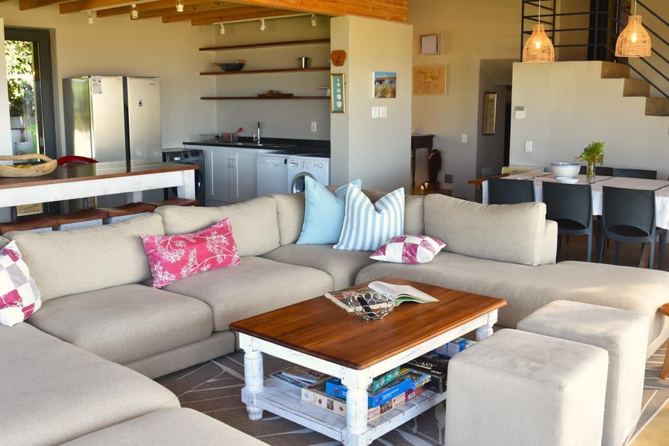 The Plett Shed House in Plettenberg Bay