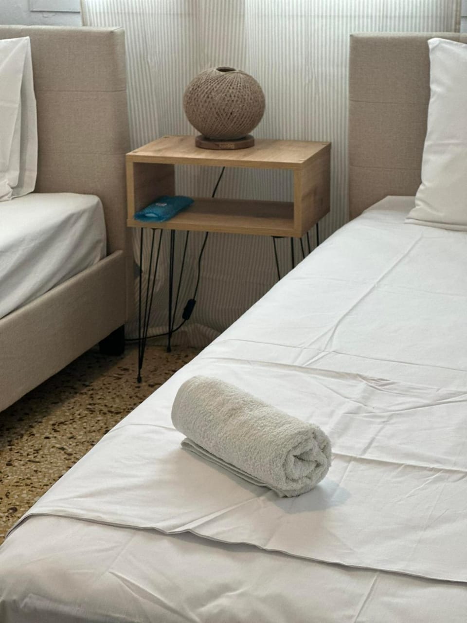 SUNNY MOOD by Little Hellen Apartment in Decentralized Administration of Macedonia and Thrace