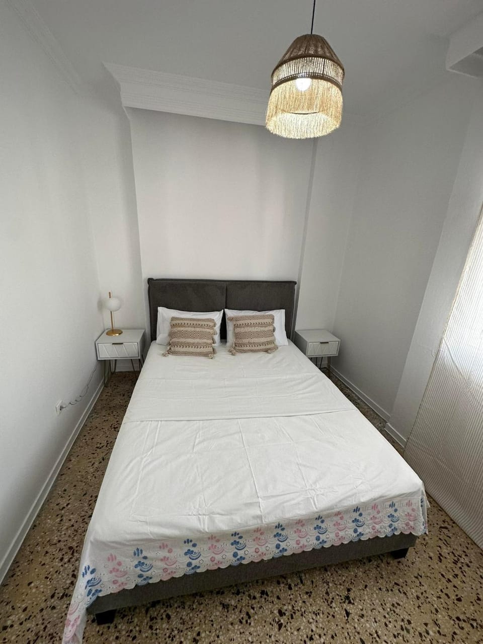 SUNNY MOOD by Little Hellen Apartment in Decentralized Administration of Macedonia and Thrace
