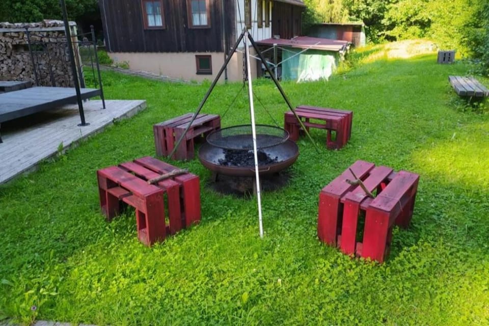 Ferienhaus Auszeit vom Alltag House in Baden-Württemberg