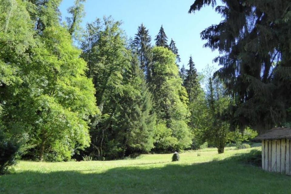 Ferienhaus Auszeit vom Alltag House in Baden-Württemberg