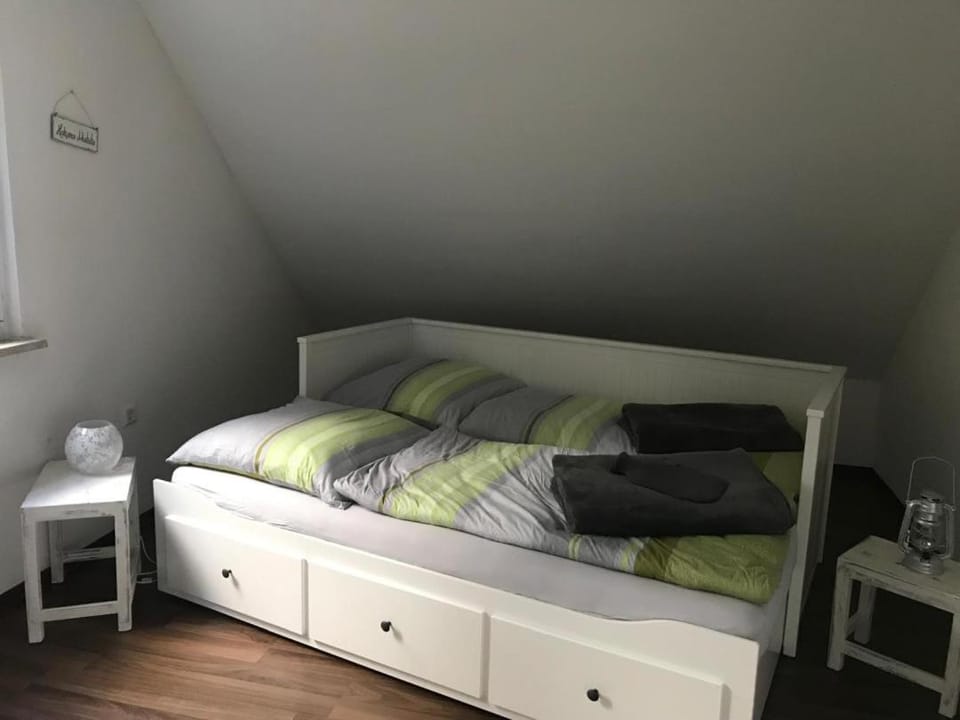 Ferienhaus Auszeit vom Alltag House in Baden-Württemberg