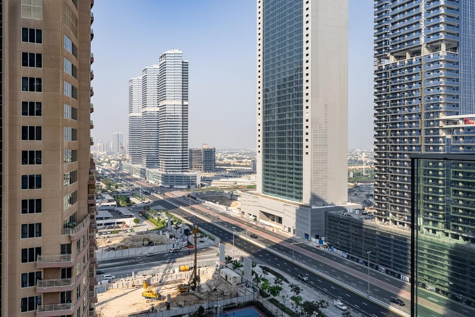 City view
