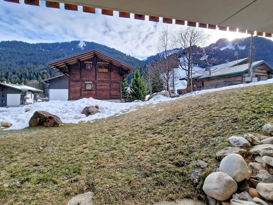 View (from property/room)