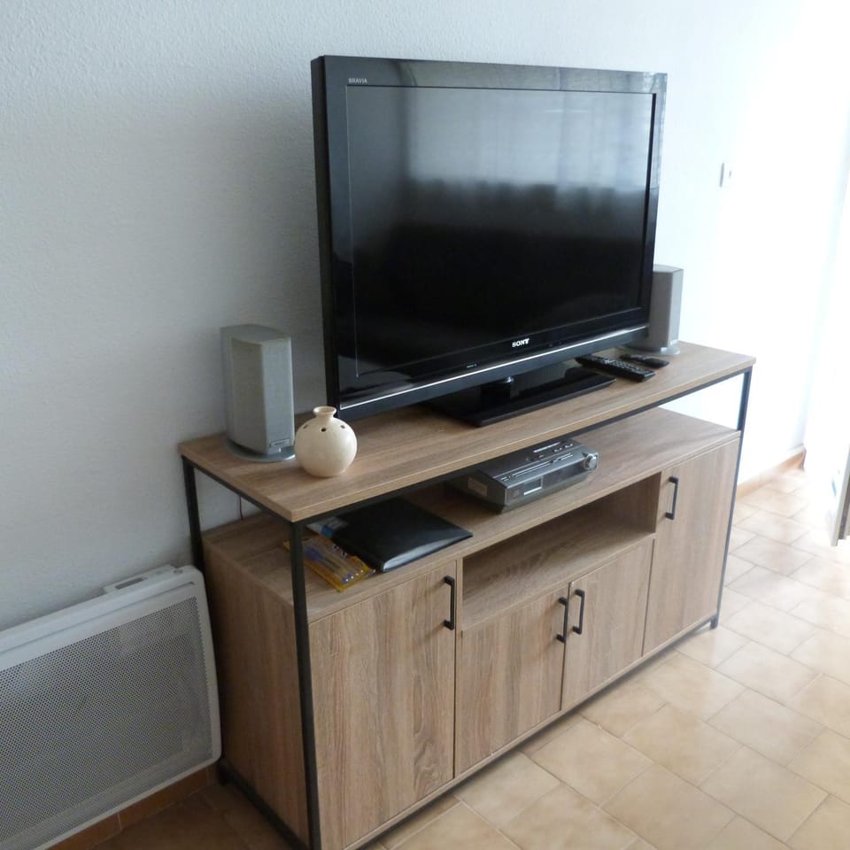 TV and multimedia