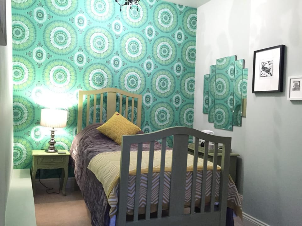 Old Croft House Bed and Breakfast in England