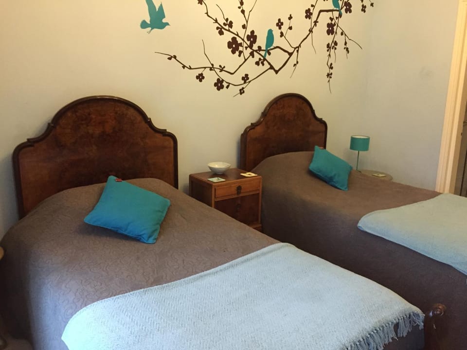 Old Croft House Bed and Breakfast in England