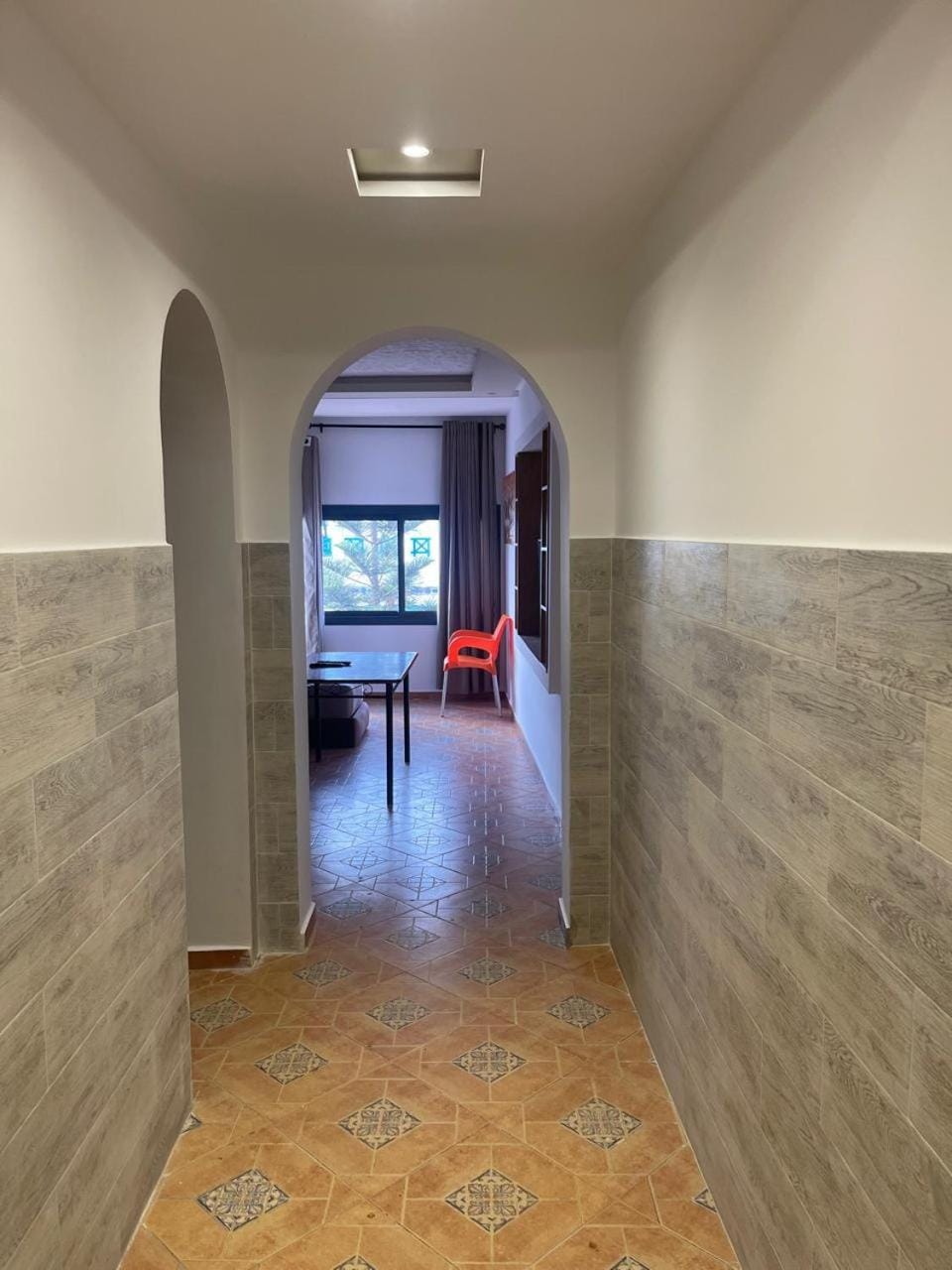 Appartement pied dans l'eau Apartment in Tangier-Tétouan-Al Hoceima