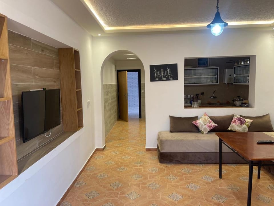 Appartement pied dans l'eau Apartment in Tangier-Tétouan-Al Hoceima