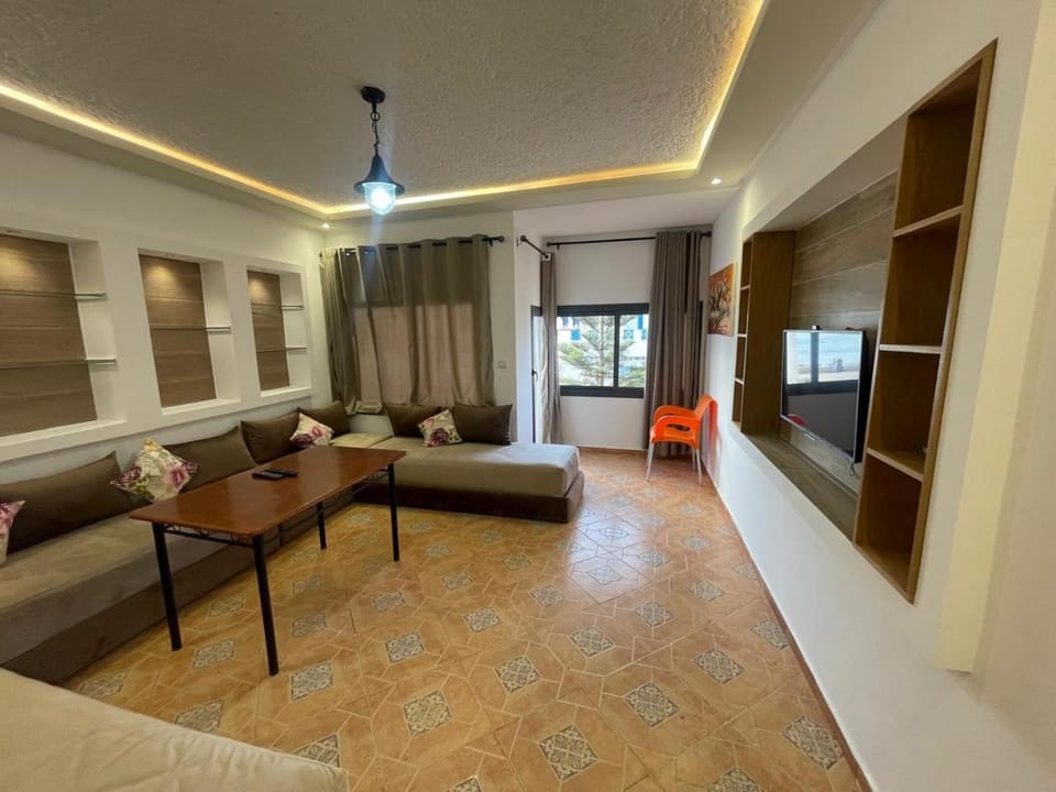 Appartement pied dans l'eau Apartment in Tangier-Tétouan-Al Hoceima