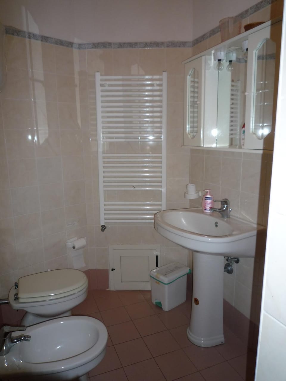 Shower, Toilet, Bathroom, Other, Area and facilities