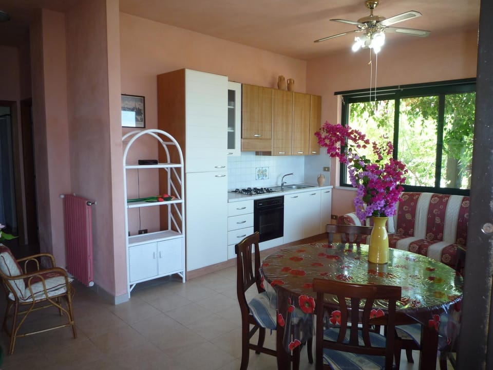 TV and multimedia, Balcony/Terrace, Kitchen or kitchenette, Living room, Area and facilities