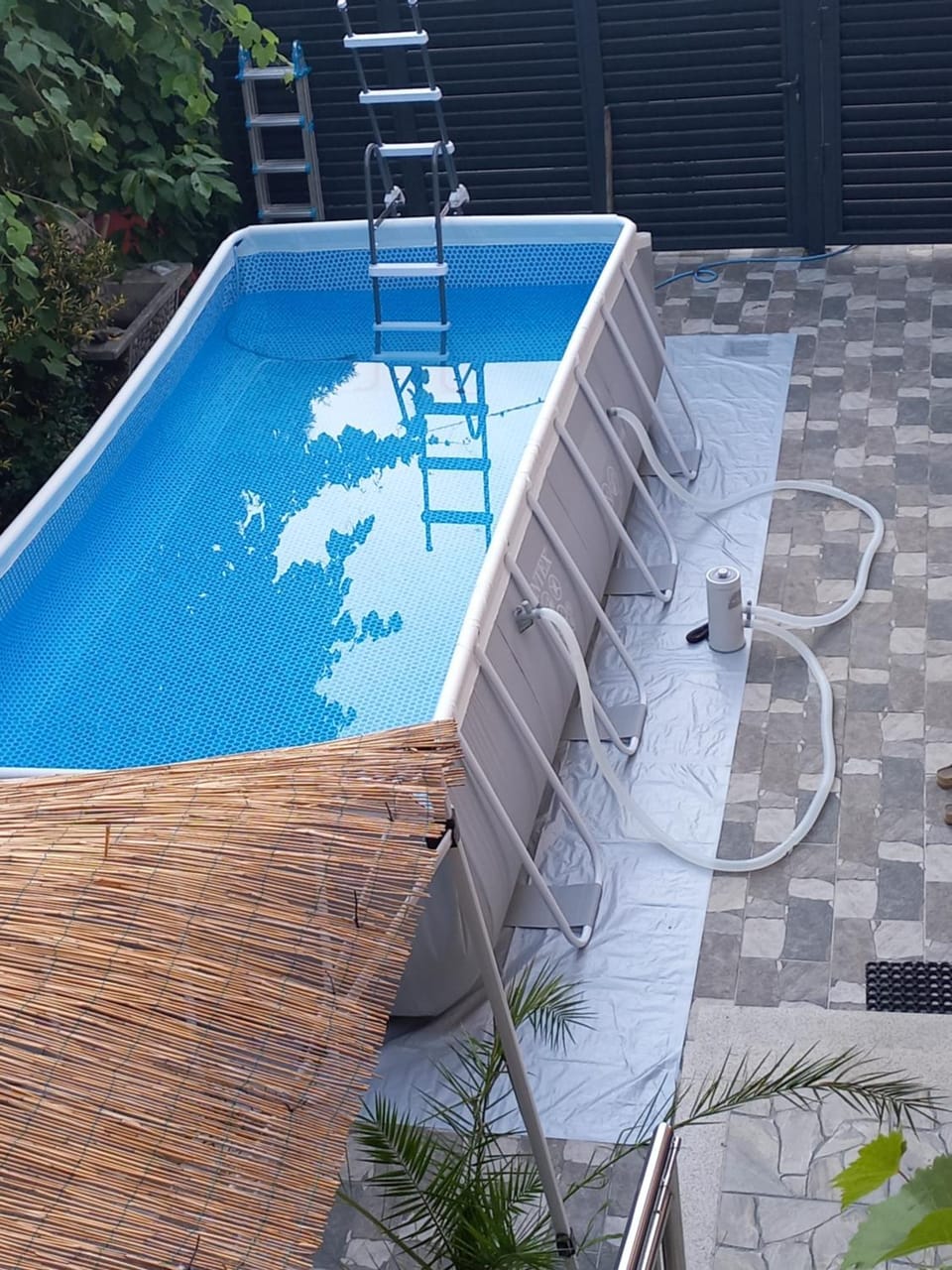 Apartman Kenan Apartment in Lika-Senj County