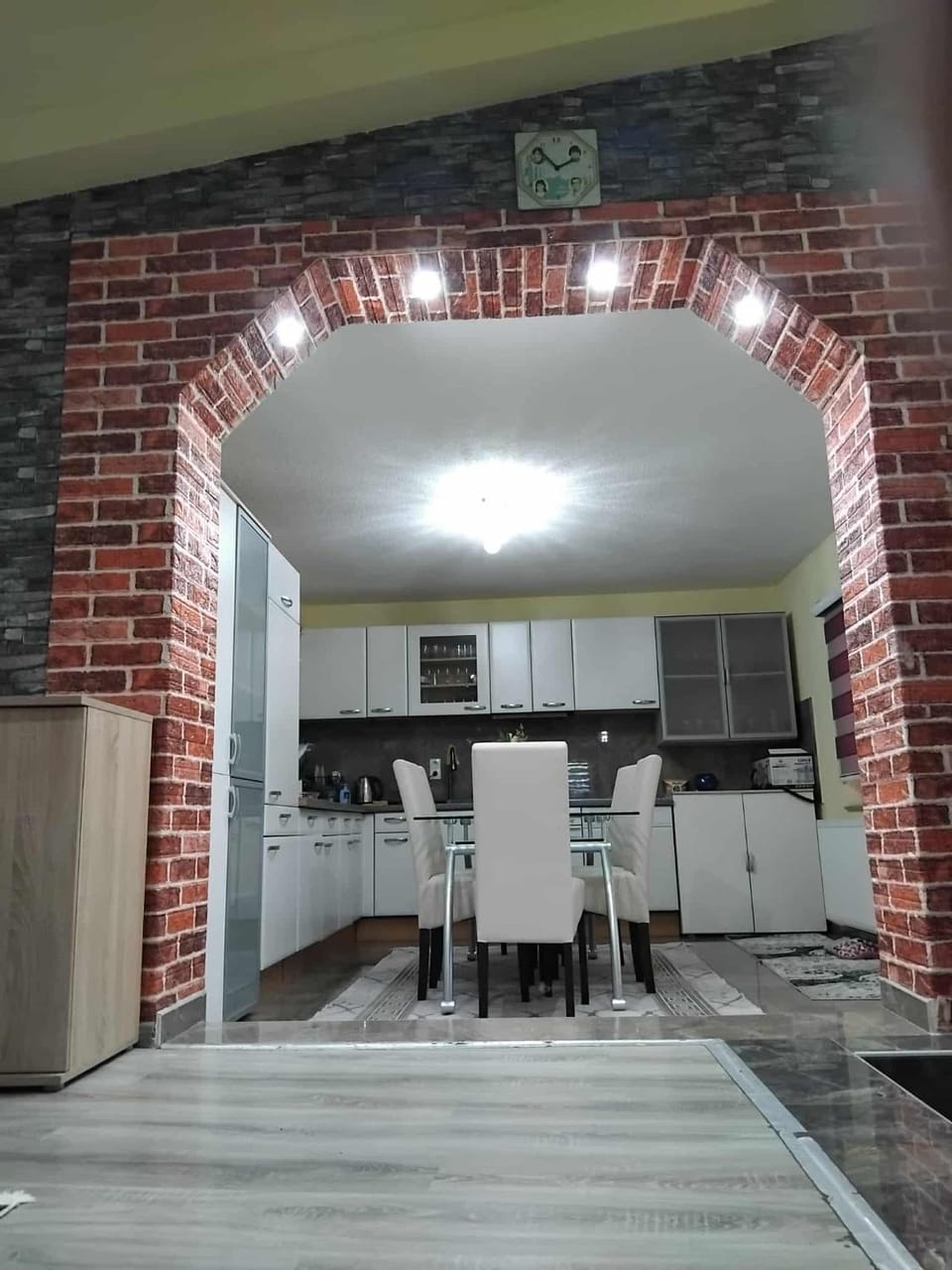 Apartman Kenan Apartment in Lika-Senj County