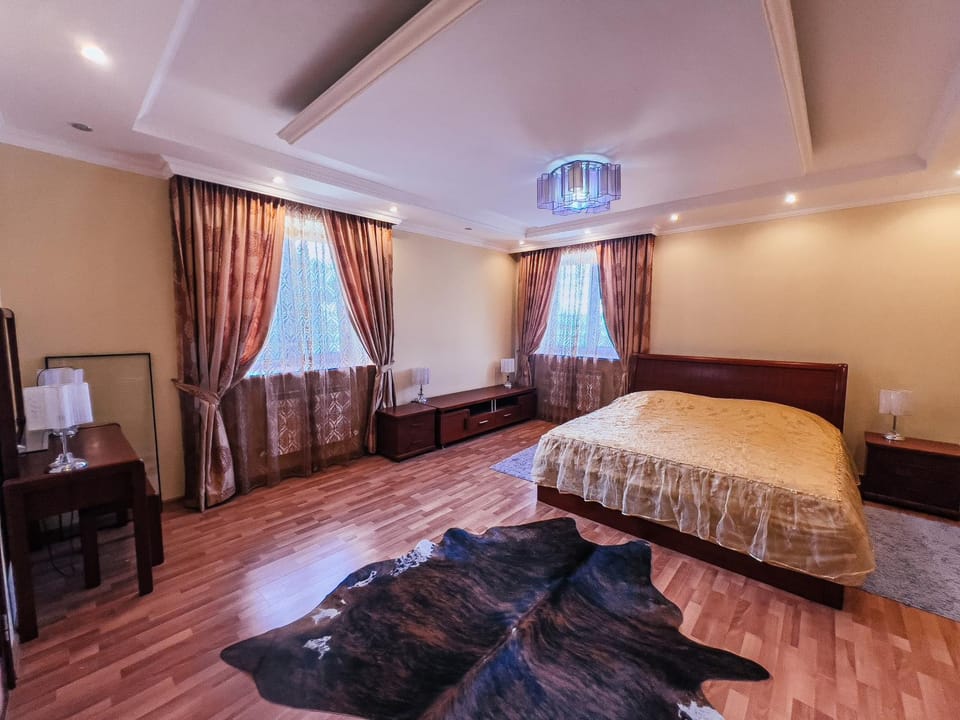 Kolsay Tanbalytas Villa Villa in Almaty Region, Kazakhstan