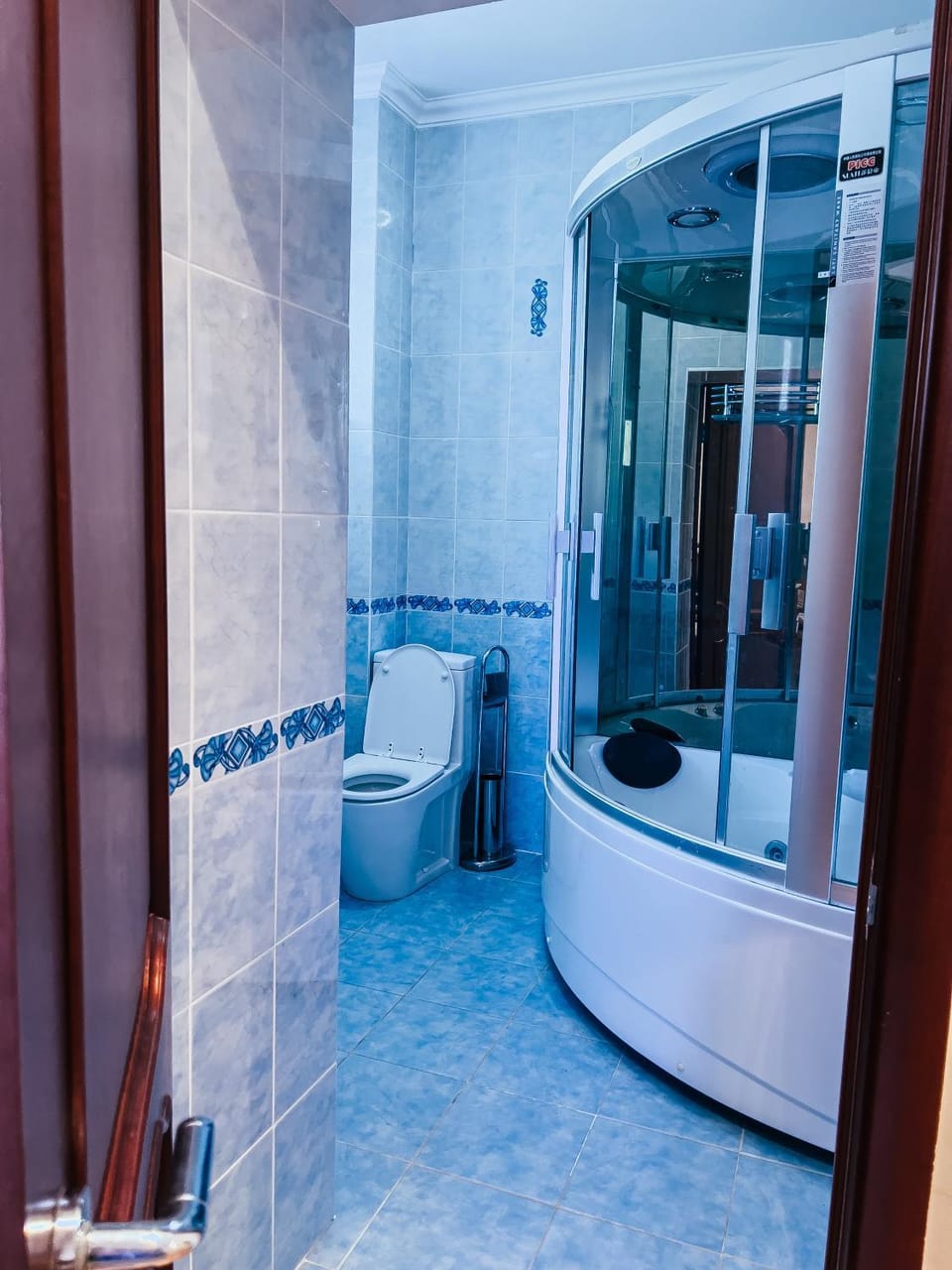 Kolsay Tanbalytas Villa Villa in Almaty Region, Kazakhstan