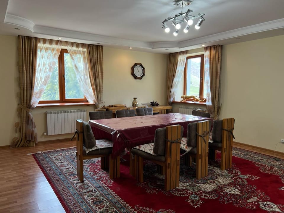 Kolsay Tanbalytas Villa Villa in Almaty Region, Kazakhstan