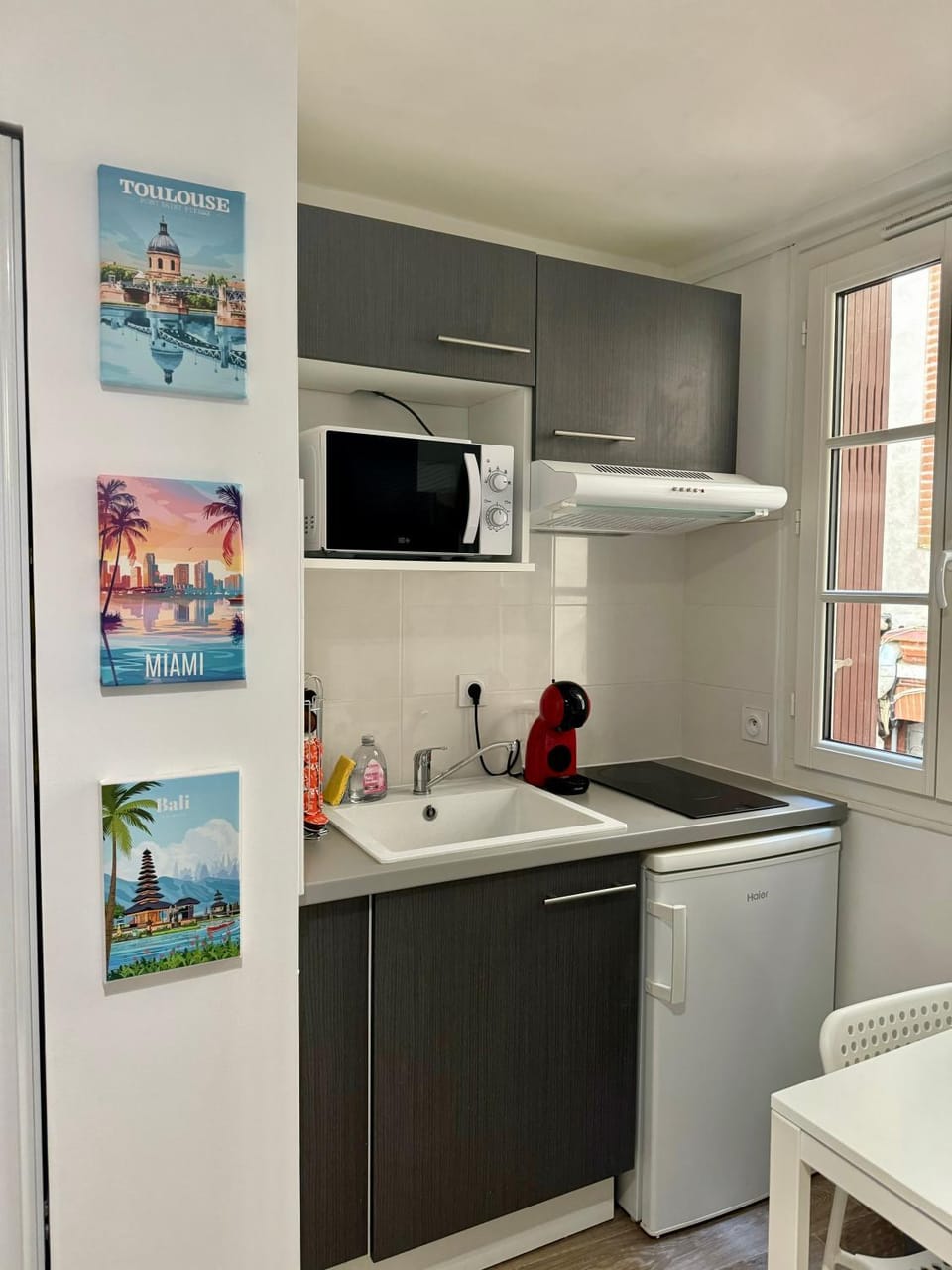 Studio Cozy au cœur des Carmes Apartment in Toulouse