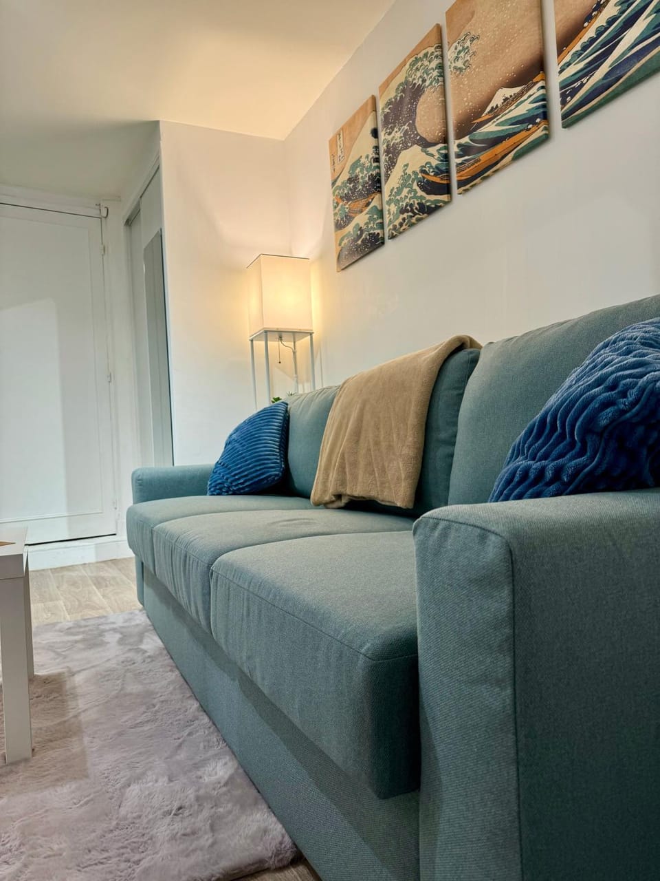 Studio Cozy au cœur des Carmes Apartment in Toulouse