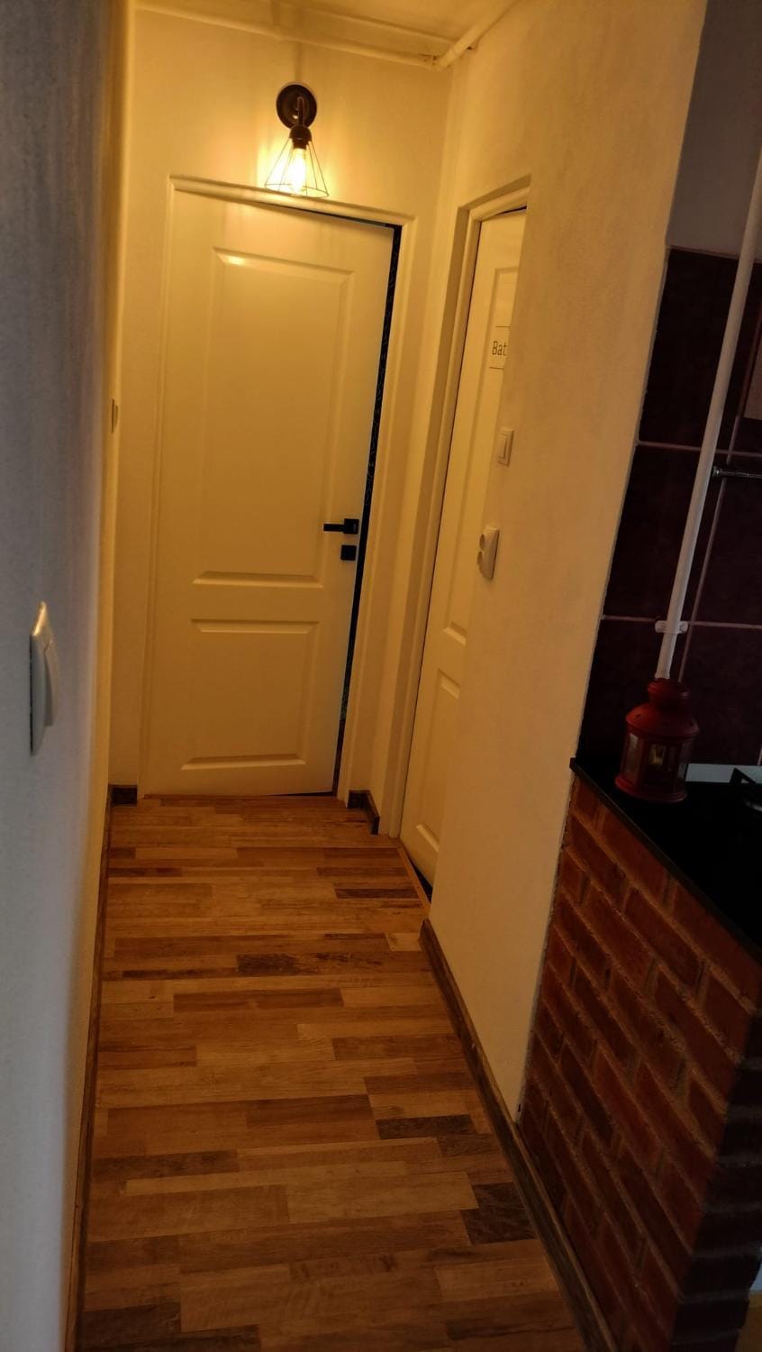 Nexus Apartment in Romania