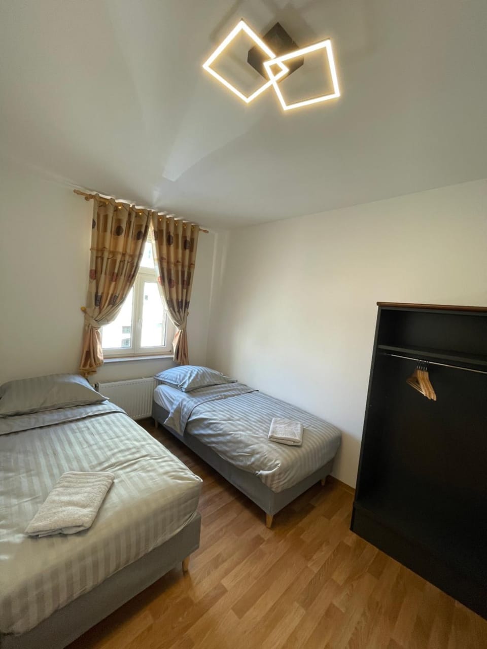 Apartment Leipzig Bed and Breakfast in Leipzig