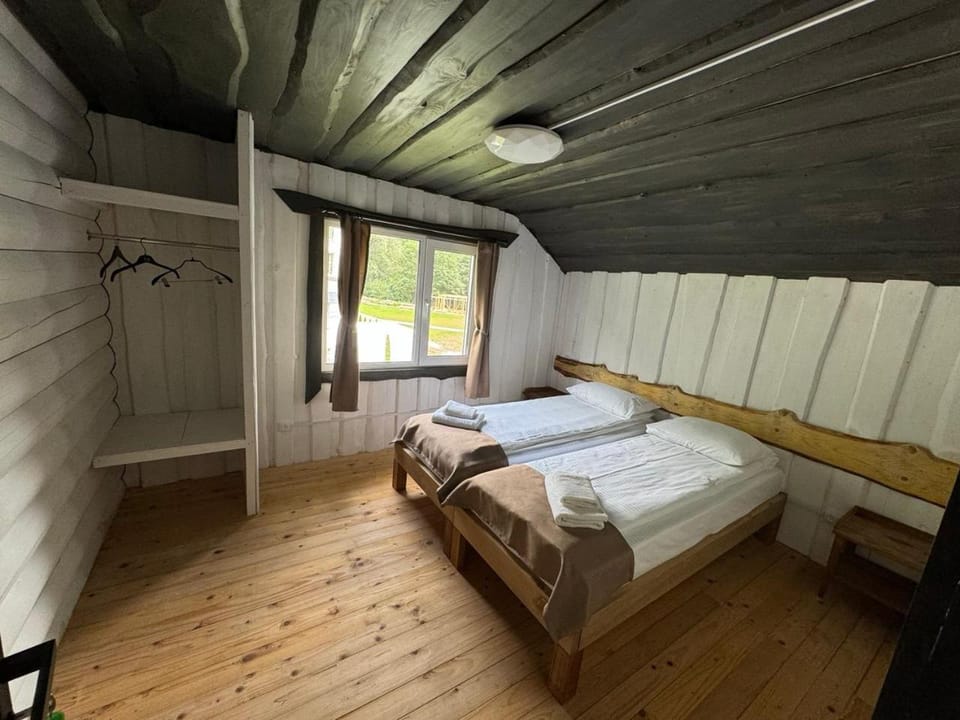 Відпочинковий комплекс Біла Кобила Hotel in Romania