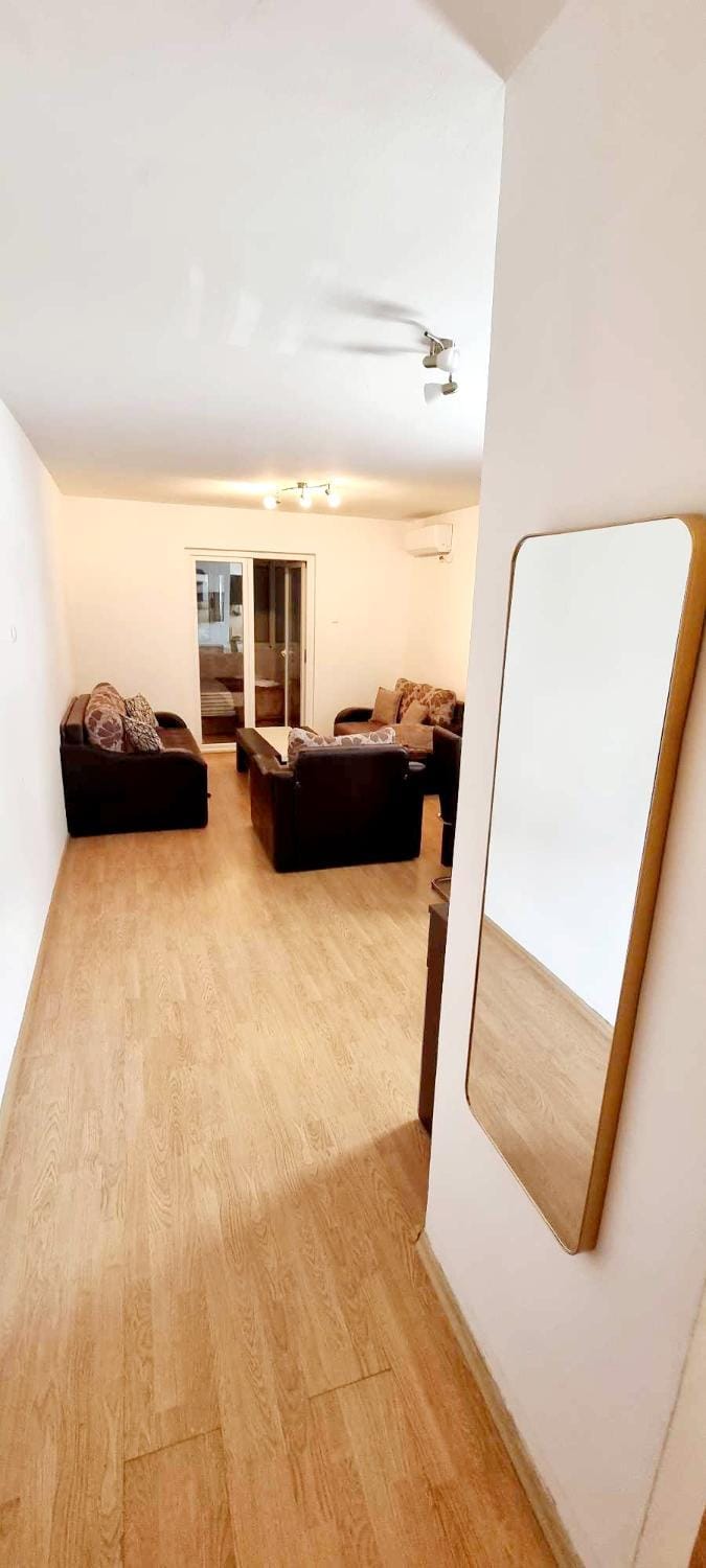 Studio Apartment Iva Apartment in Budva