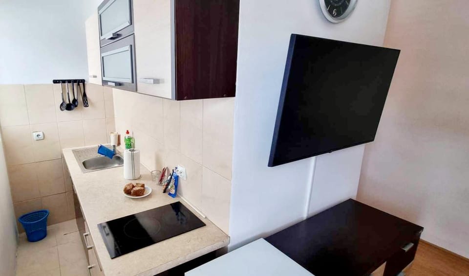 Studio Apartment Iva Apartment in Budva