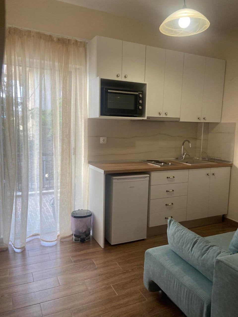 Le Village Apartment in Decentralized Administration of Macedonia and Thrace