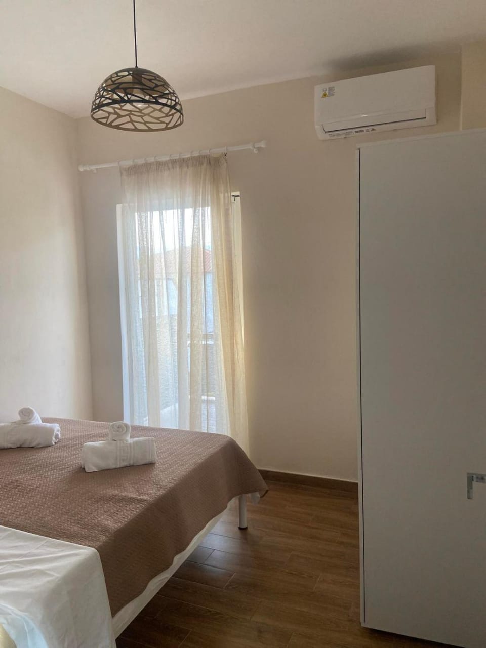 Le Village Apartment in Decentralized Administration of Macedonia and Thrace
