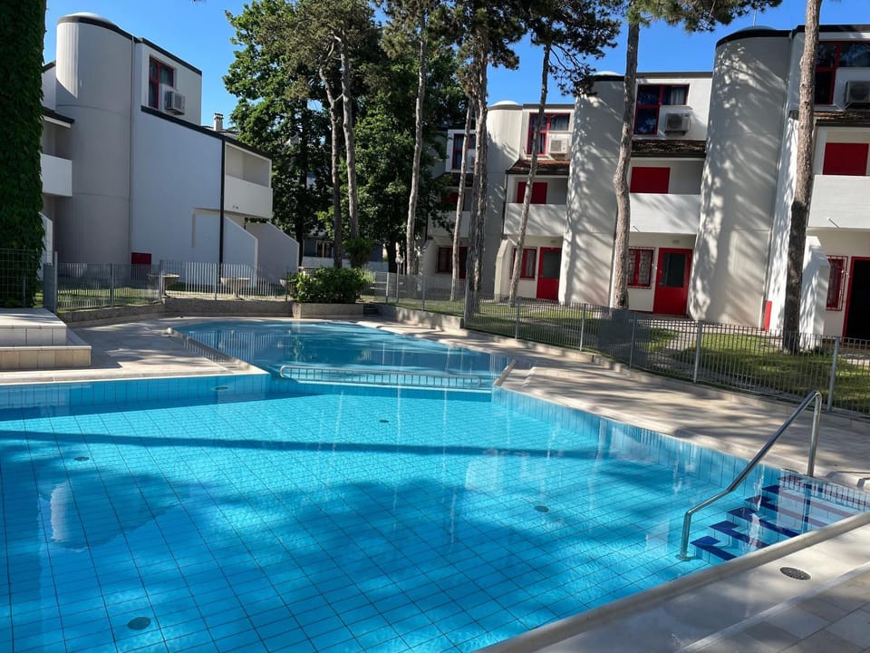 Villa Alexa House in Lignano Sabbiadoro