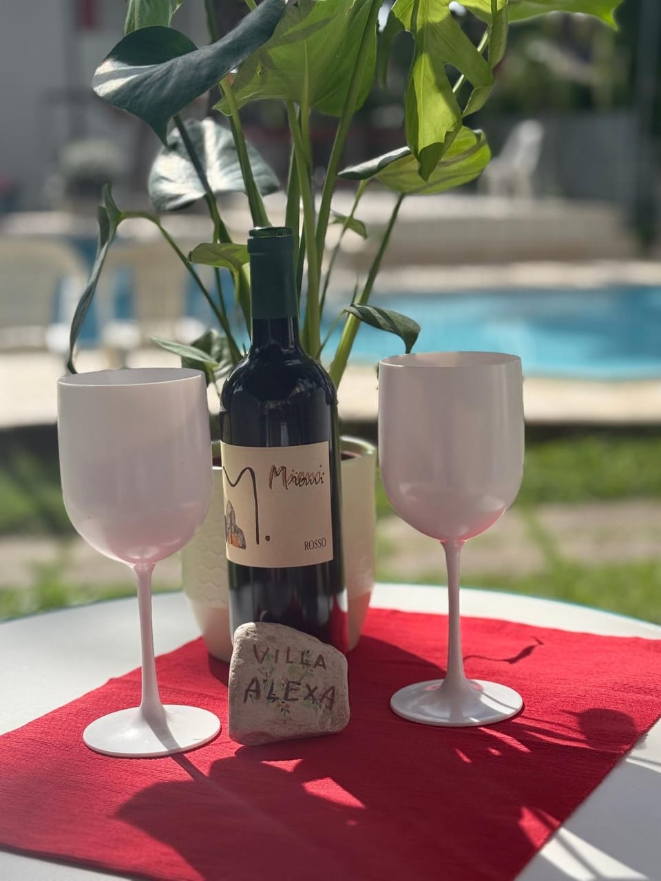 Villa Alexa House in Lignano Sabbiadoro
