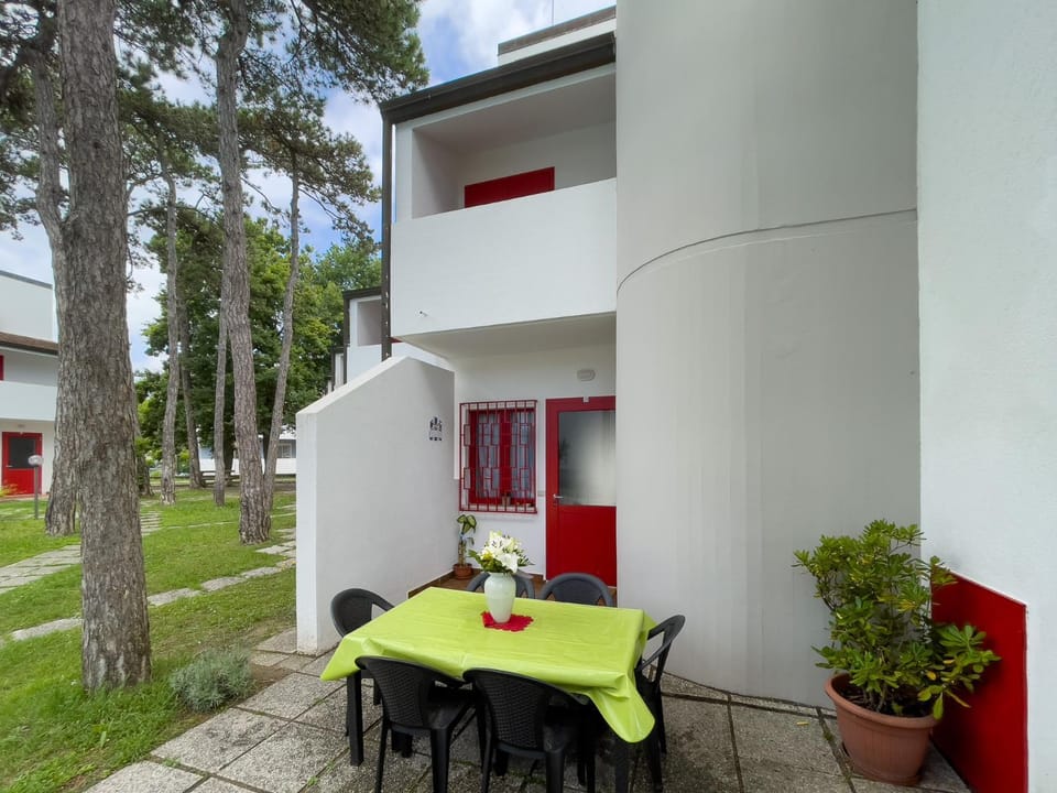 Villa Alexa House in Lignano Sabbiadoro