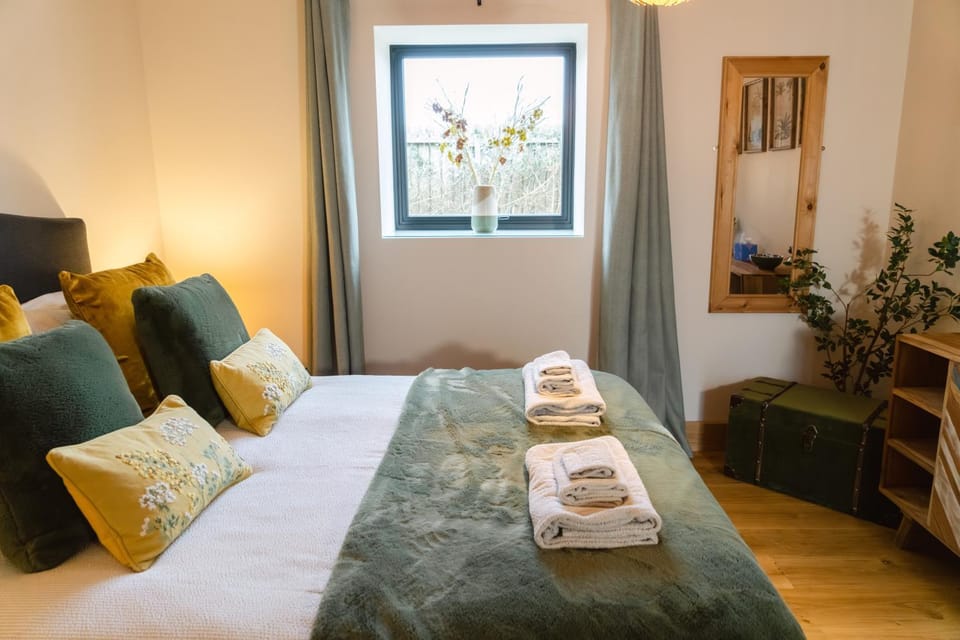 Bramble Cottage House in Wychavon District